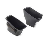 Vassoio portaoggetti for bracciolo portiera auto compatibile con Audi Q7 2016, 2017, 2018, 2019-2024. Specifiche degli accessori interni:(Front door)