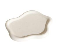 Vassoio Portaoggetti In Ceramica Multifunzionale E Alla A Forma Cuore D'amore Comodi Organizzatori Per Oggetti Uso Quotidiano Quotidiano Vassoio A Forma Cuore