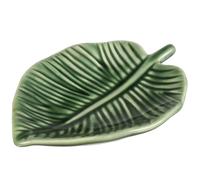 Vassoio portaoggetti in ceramica, versatile vassoio da toeletta per banchetti e, aspetto moderno