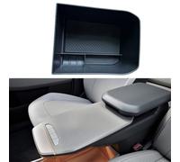 Vassoio portaoggetti interno per auto per Kia EV4 2025+ bracciolo della console centrale per contenere chiavi, telefoni, portafogli e oggetti simili (posteriore)
