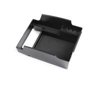 Vassoio portaoggetti per console centrale Per Land Rover Per Range Rover Sport Per Vogue 2014-2017 LHD Auto Scatola Di Immagazzinaggio Centrale Porta Telefono Portaoggetti Box Bracciolo