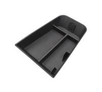 Vassoio portaoggetti per console centrale Per Per Mustang Per Mach-E 2021 2022 2023 Scatola Immagazzinaggio Controllo Centrale Scatola Bracciolo Scatola Immagazzinaggio Cambio Stivaggio