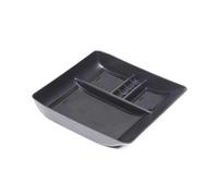 Vassoio portaoggetti per console centrale Per Per Mustang Per Mach-E 2021 2022 Auto Center Console Scatola Immagazzinaggio Vassoio Telefono Organizzatore Riordino Accessori Auto