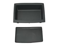 Vassoio Portaoggetti Per Cruscotto, Per Vw Polo 2002-2010