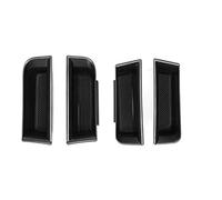 Vassoio portaoggetti per portiera veicolo, Rynplex, for, for, GLA GLB Classe B W247 X247 EQB 2020-22 Bracciolo for auto Maniglia for porta Guanto Porta cellulare Scatola for carte Accessori Scatola