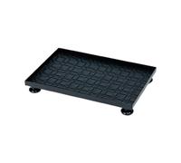 Vassoio portaoggetti per sala da pranzo, camera degli ospiti