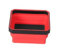 Vassoio Portaoggetti Pieghevole Ed Elegante, Regalo per Uomo, Vassoio