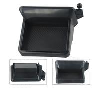 Vassoio portaoggetti posteriore facile da raggiungere per i tuoi Essentials per