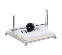 Vassoio portasciugamani in metallo, vassoio per asciugamani per ospiti - Vassoio per asciugamani in carta con palla, vassoio portaoggetti moderno in metallo per cassettiere, banconi di vanità, cucina