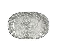 Vassoio portata 28x19 Foliage Tognana Porcellane