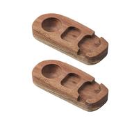Vassoio Portauova In Legno - Portauova, Ideale per Cucina e Sala da Pranzo