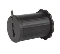 Vassoio portautensili con fibbia di bloccaggio Materiali di consumo progettati per la stampa 3D per stabilizzare il contrappeso e conservare sacchetti essiccanti per il controllo dell'umidità del