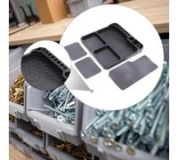 Vassoio Portautensili In Silicone, Morbido, Per Attrezzi Di Riparazione, Per