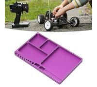 Vassoio Portavite Magnetico per Hobbisti e Manutenzione per professionale