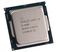 Vassoio processore Intel Core I5 6600