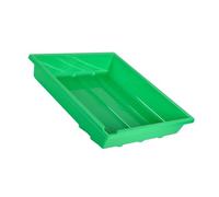 Vassoio professionale di elaborazione della foto vassoio di sviluppo del film Camera oscura Film fotografico piatto di sviluppo per e elaborazione della carta