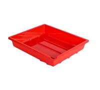 Vassoio professionale di elaborazione fotografica Vassoio di sviluppo del film Vassoio di sviluppo fotografico Camera oscura Piatto di sviluppo per e carta Fotografica Sviluppatore di carta