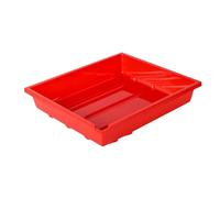 Vassoio professionale di elaborazione fotografica Vassoio di sviluppo del film Vassoio di sviluppo fotografico Camera oscura Piatto di sviluppo per e carta Fotografica Sviluppatore di carta