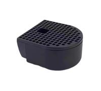 Vassoio Raccogli Gocce For Macchina Da Caffè, Compatibile Con Nespresso, Compatibile Con Essenza, Accessori For Macchina Da Caffè Mini C30/D30