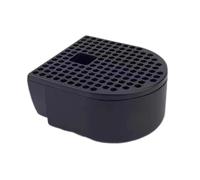 Vassoio Raccogli Gocce For Macchina Da Caffè, Compatibile Con Nespresso, Compatibile Con Essenza, Accessori For Macchina Da Caffè Mini C30/D30
