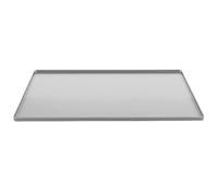 Vassoio Raccogli Gocce In Silicone For Asciugamani - Design A Prova Di Perdite, Pieghevole E Facile Da Pulire, Universale for L'uso In Bagno/cucina/salone(50x60cm)
