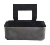 Vassoio raccogli grasso compatibile con griglie da 43 cm, 55 cm, 71 cm e 91 cm, per raccolta e manutenzione dell'olio (lungo)