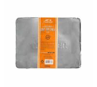 Vassoio raccogli grasso per barbecue Range e Scout Traeger BAC571 conf da 5 p...