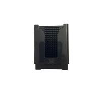 Vassoio Raccogligocce, Compatibile Con NESPRESSO, Contenitore For Capsule Di Ricambio For Macchina Da Caffè Essenza Mini C30 A Prova Di Perdite(Capsule Container)