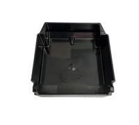 Vassoio Raccogligocce/contenitore For Capsule, Compatibile Con Inissia, Compatibile Con Krups, Macchine Da Caffè Serie D40, 1 Pezzo(Drip Tray)