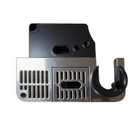 Vassoio Raccogligocce For Macchina Da Caffè, Set Completo Di Vaschetta Raccogligocce For Acqua, Compatibile Con Ninja, ES601/ES655/ES701, Compatibile Con Ninja, Accessori For Macchina Da Caffè