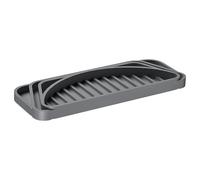 Vassoio raccogligocce in silicone per frigo Vaschetta Raccogligocce Per
