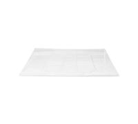 Vassoio raccolta acqua NEDIS WADT110AT45 trasparente 53 cm