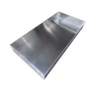 Vassoio raccolta condensa per climatizzatori, altezza 10,2 cm, a prova di perdite, adatto per condizionatori d'aria, possibilità di personalizzazione, mensola da tavolo (20 x 40 cm)