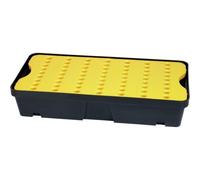Vassoio Raccolta Perdite DRAPER expert-30l per Moto