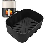 Vassoio resistente ad alta temperatura per uso alimentare riutilizzabile | Silicone Microonde Liner Resistente al Calore Bakeware Cottura Aiuto per Carni Verdure Microonde Tostapane Cucina Ristorante