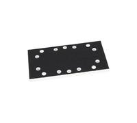 Vassoio rettifica per levigatrice vibrante BOSCH STRUMENTI - 2600009019