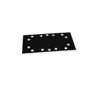 Vassoio rettifica per levigatrice vibrante BOSCH STRUMENTI - 2608000165