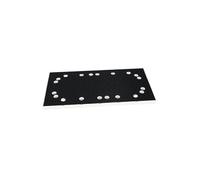 Vassoio rettifica per levigatrice vibrante BOSCH STRUMENTI - 2608000168