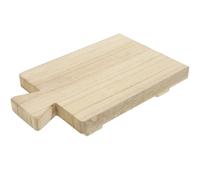 Vassoio rialzato in legno portasapone Vassoio portasapone per lavello da cucina