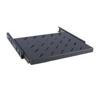 Vassoio rimovibile MicroConnect per armadio rack 800 mm