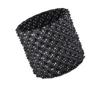 Vassoio rimovibile per addestramento delle radici, pareti laterali testurizzate per migliorare l'aerazione e la nutrizione ottimale delle piante, base in PVC resistente