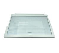 Vassoio ripiano vetro frigorifero Hotpoint Ariston Indesit Whirlpool originale