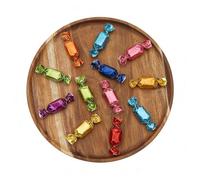 Vassoio rotondo in legno - Tavoletta da caffè per carcuterie, stoviglie decorative impermeabili e decorative, elegante porta presentazione | Vassoio per snack per formaggio pane e torte per cucina