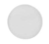 Vassoio rotondo per in resina siliconica - Stampo circolare per colata | epossidica da 30 cm per sottobicchieri, display da tavolo, tagliere, vassoio per gioielli artigianali fatti a mano, design