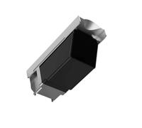 Vassoio Scatola Riciclaggio Delle Capsule Compatibile Con Ninja CFN601 | CFN602 CFN701 CFN702 CFN801 CFN802 240,5 g Accessori for macchine da caffè