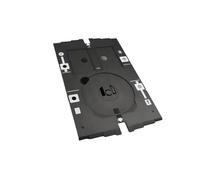 Vassoio scheda CD ID adatto for stampanti EPSON L8050 L18050 L8180 L8058 L18058