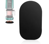 Vassoio Scorrevole per Elettrodomestici per Ninja Gelatiera, 30x17,5cm Vassoio Scorrevole per Mobili Vassoio Scorrevole per Cucina per Gelatiera