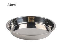 Vassoio Servizio Piatti 22 Con Non Magnetico 24 30 32 36cm Vassoio Torte