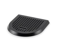 Vassoio Sgocciolamento Macchina Caffè Compatibile Con Delonghi Dedica EC685 EC885 - Modelli Stile Arte (Quadrato)
