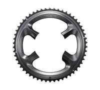 Vassoio Shimano Dura-Ace FC-R9100/FC-R9100-P Argenté 110 mm